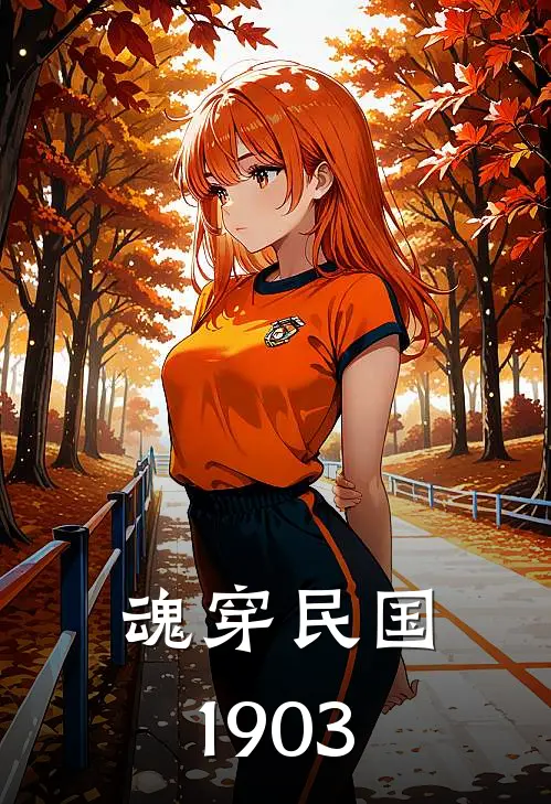魂穿民国1903
