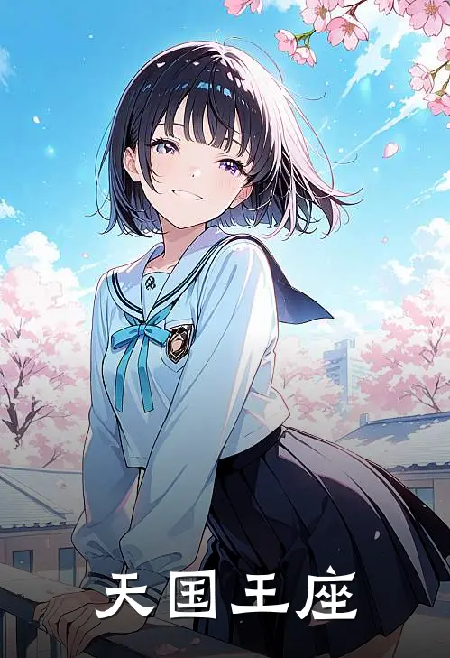 天国王座(伊恩安娜)全本免费小说_新热门小说天国王座伊恩安娜