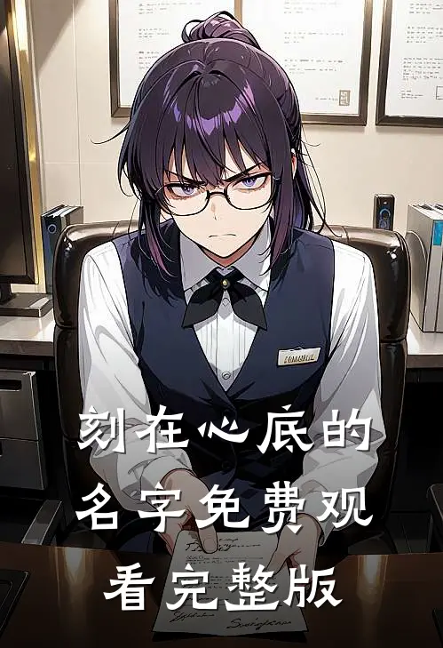 刻在心底的名字免费观看完整版