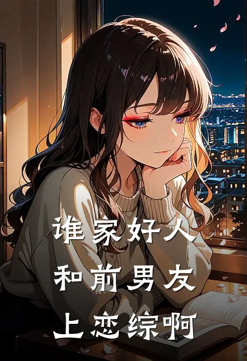 谁家好人和前男友上恋综啊(柯林纪池)小说免费阅读无弹窗_完结小说谁家好人和前男友上恋综啊柯林纪池