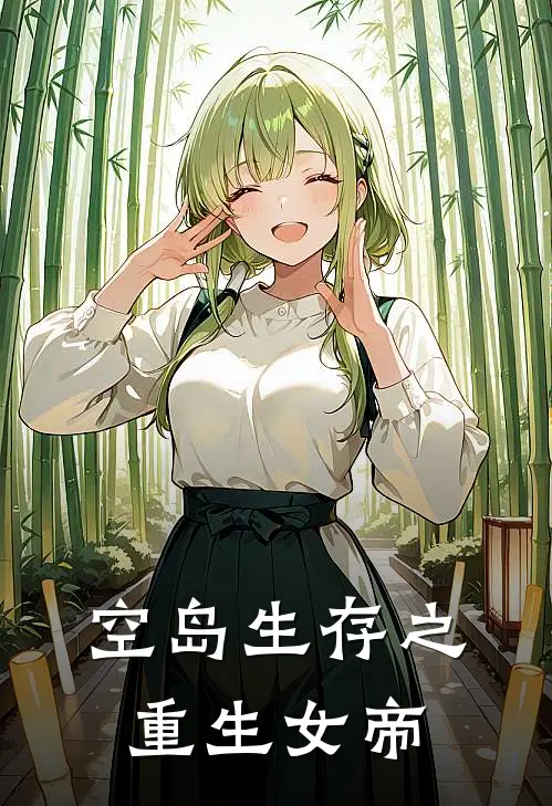 尤勇沈清辞《空岛生存之重生女帝》全文免费阅读_空岛生存之重生女帝全集在线阅读