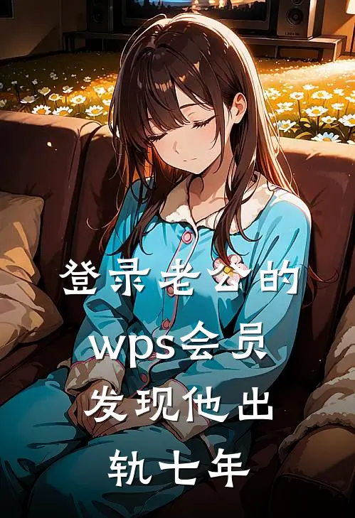 登录老公的wps会员，发现他出轨七年(婉婉裴砚)热门网络小说推荐_最新章节列表登录老公的wps会员，发现他出轨七年(婉婉裴砚)