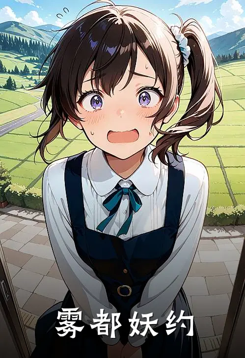 雾都妖约苏锦黑三完本小说免费阅读_最新章节列表雾都妖约(苏锦黑三)