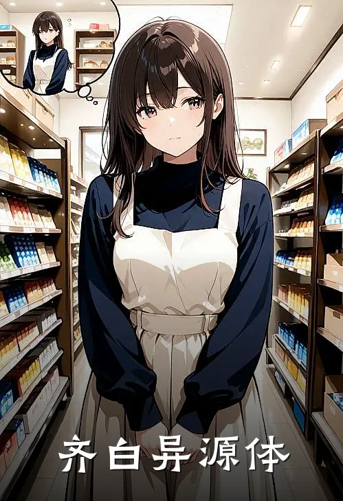 齐白异源体(齐双宇齐心月)免费小说完结版_最新章节列表齐白异源体(齐双宇齐心月)