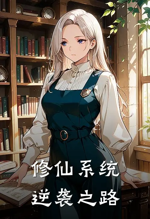 修仙系统逆袭之路
