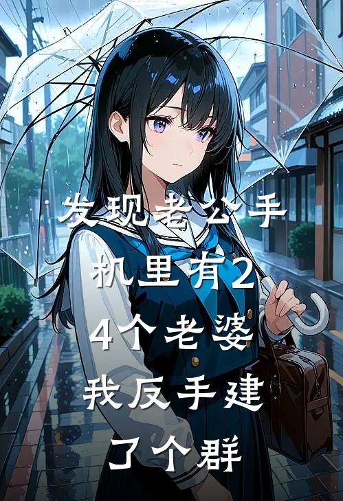 发现老公手机里有24个“老婆”，我反手建了个群林念周承宇免费完结版小说_小说完结发现老公手机里有24个“老婆”，我反手建了个群林念周承宇