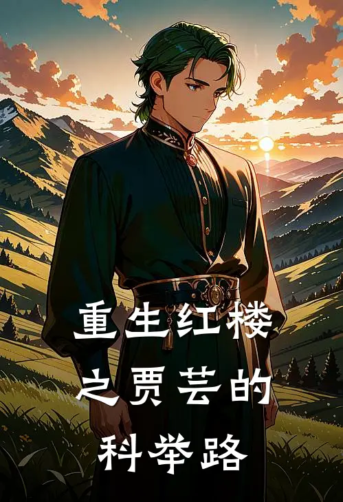 重生红楼之贾芸的科举路