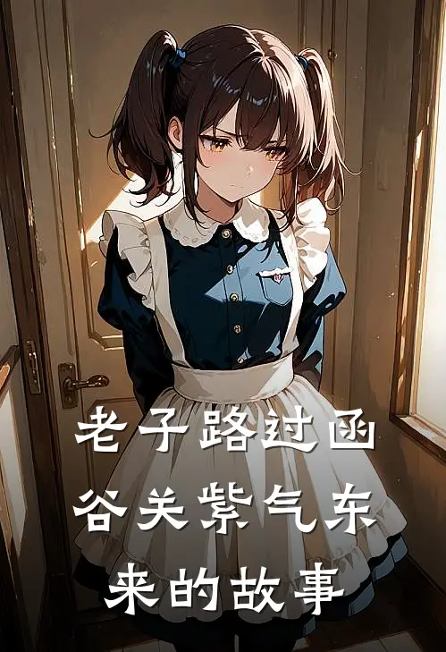 老子路过函谷关紫气东来的故事