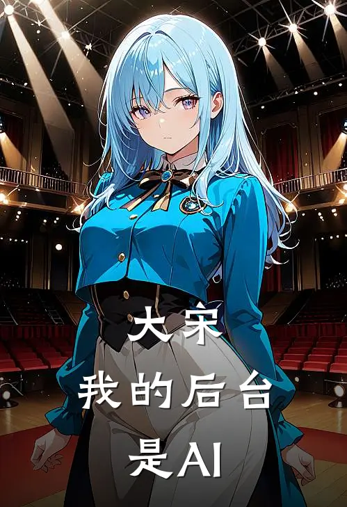 大宋：我的后台是AI(苏源小文)小说完整版_完结好看小说大宋：我的后台是AI苏源小文