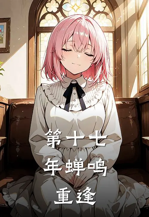 第十七年蝉鸣：重逢