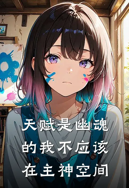 天赋是幽魂的我不应该在主神空间