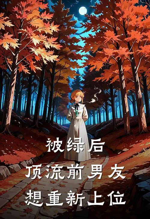 被绿后，顶流前男友想重新上位全文免费阅读无弹窗大结局_被绿后，顶流前男友想重新上位（允川莫允川）最新小说