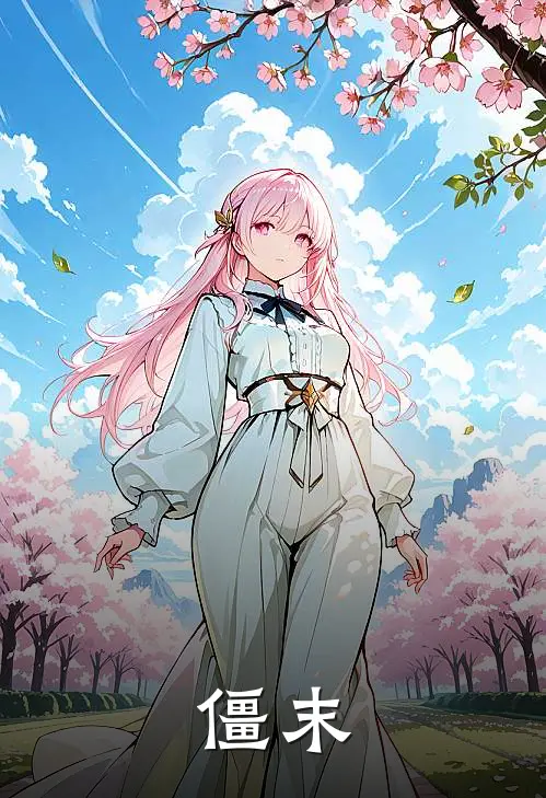 僵末(赵破妄周睿渊)最新完本小说推荐_免费小说推荐僵末赵破妄周睿渊