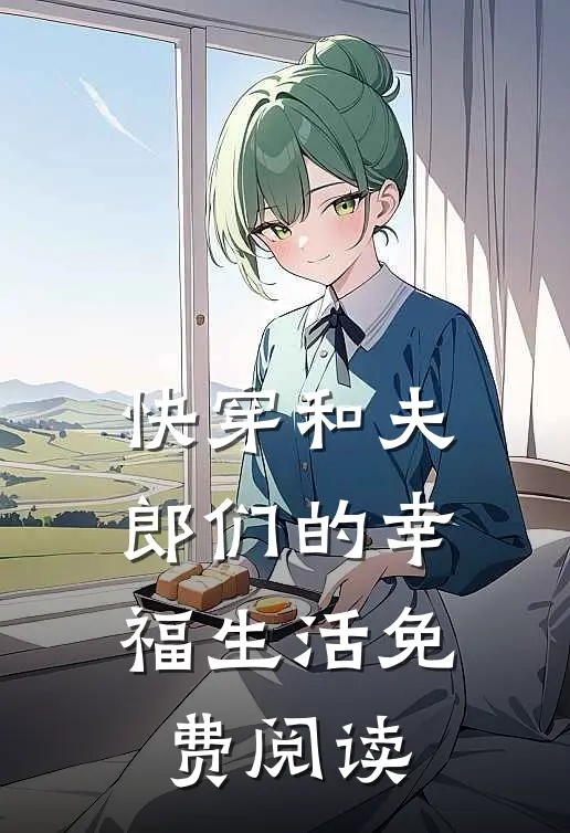 快穿和夫郎们的幸福生活免费阅读