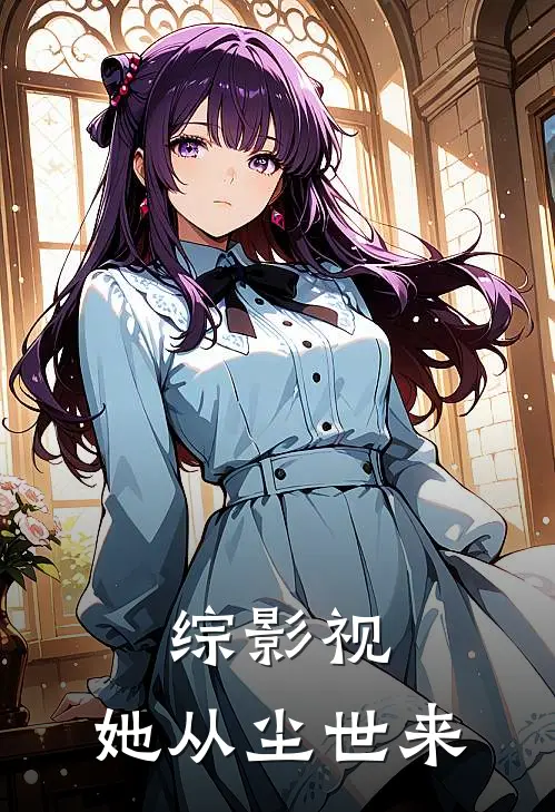 综影视：她从尘世来(夙岁颜沐雪)免费小说在线阅读_在线阅读免费小说综影视：她从尘世来(夙岁颜沐雪)