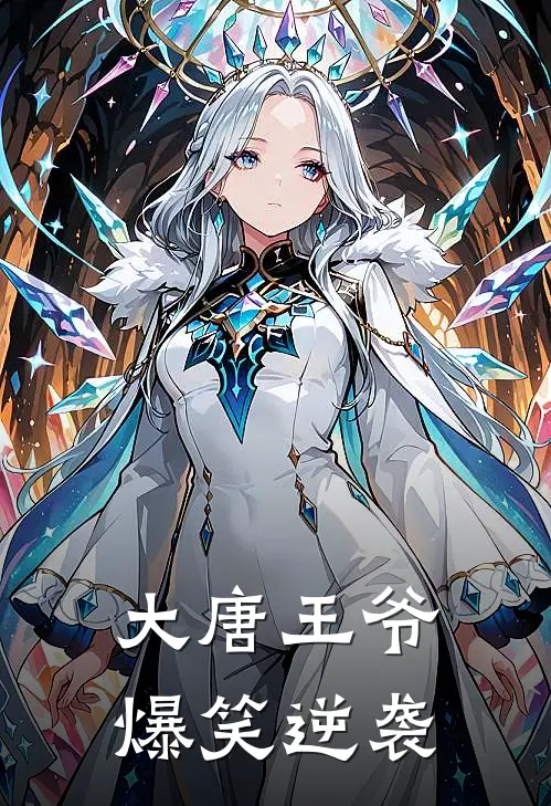 大唐王爷爆笑逆袭