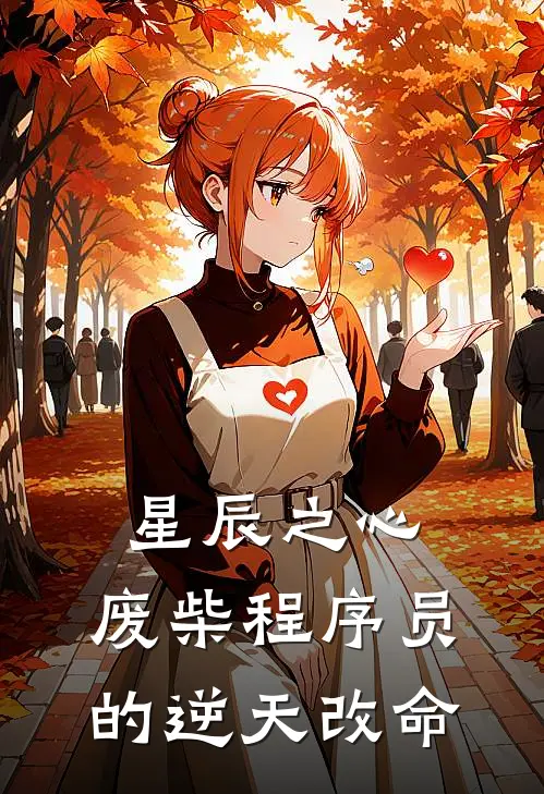 星辰之心：废柴程序员的逆天改命