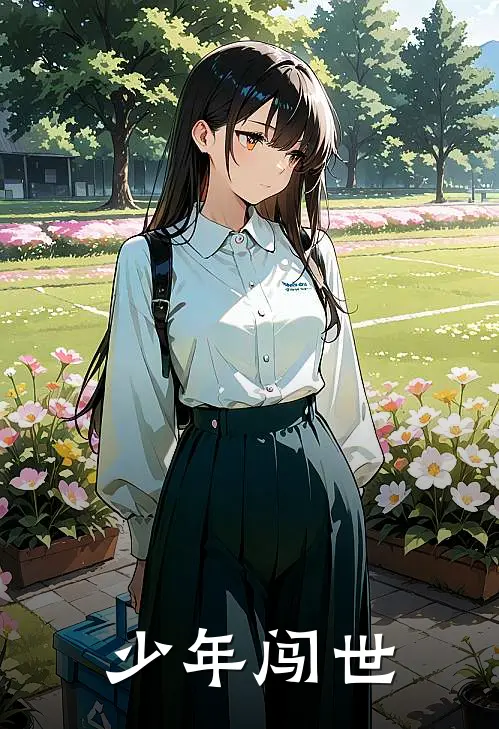 少年闯世王胜天蔡进炮免费小说全集_免费小说在哪看少年闯世(王胜天蔡进炮)