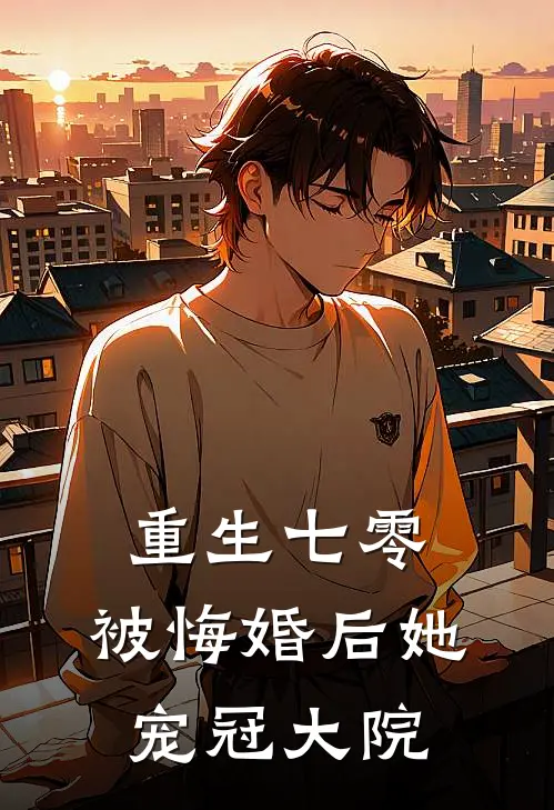 重生七零，被悔婚后她宠冠大院