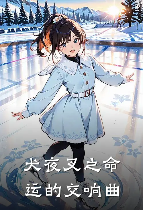 犬夜叉之命运的交响曲