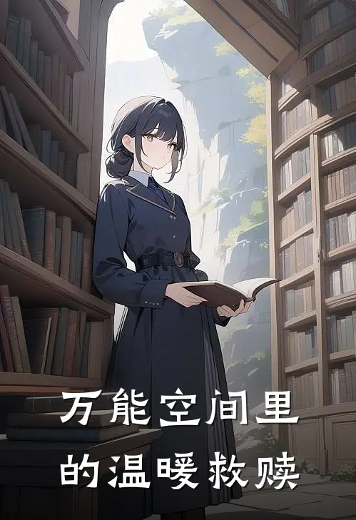 万能空间里的温暖救赎