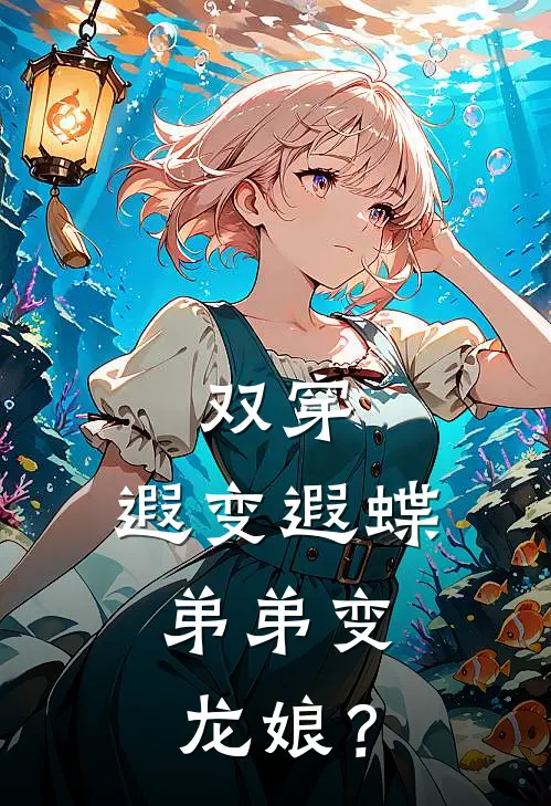 双穿，遐变遐蝶，弟弟变龙娘？