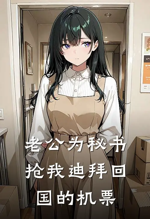 老公为秘书抢我迪拜回国的机票