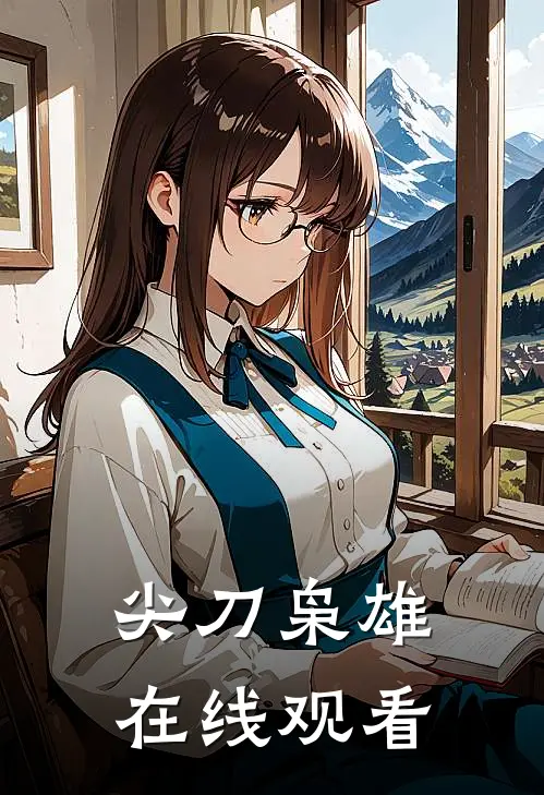 尖刀枭雄在线观看