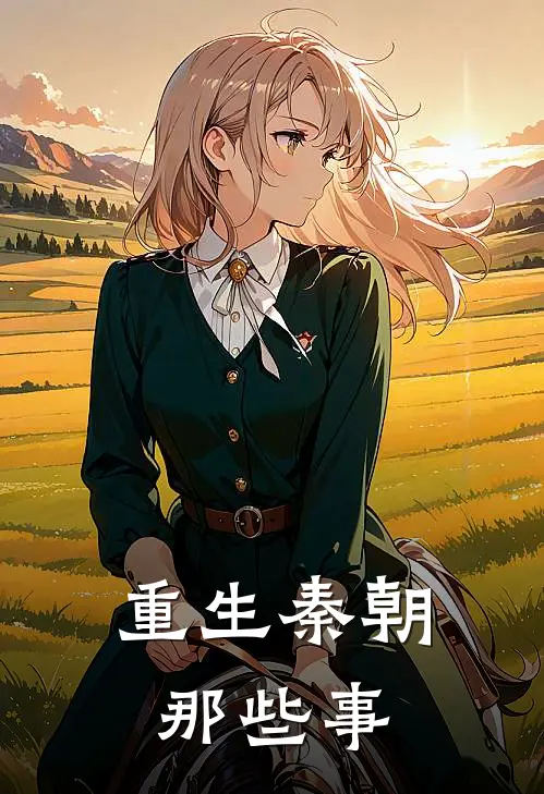 星晞嬴政重生秦朝那些事最新章节阅读_星晞嬴政最新章节在线阅读