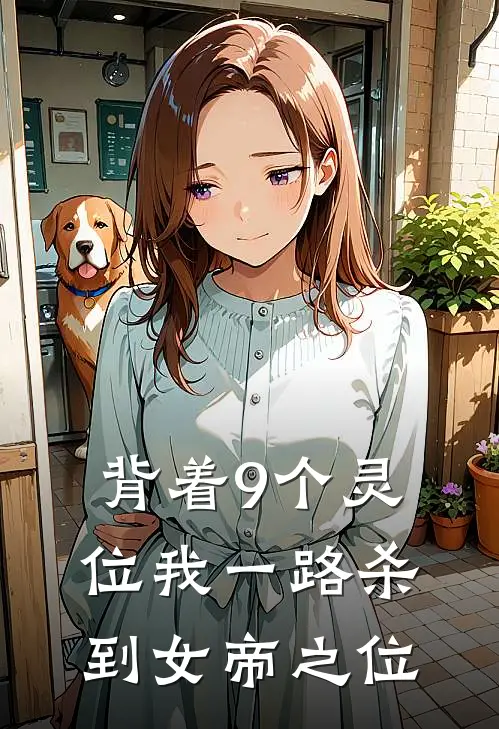 背着9个灵位我一路杀到女帝之位