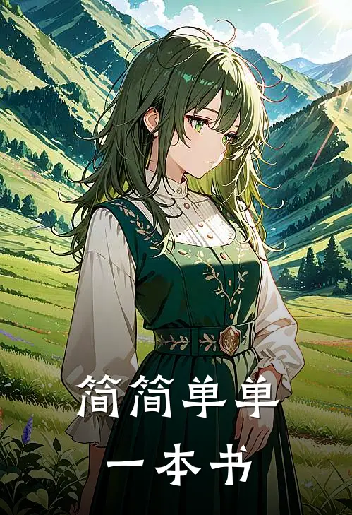 简简单单一本书