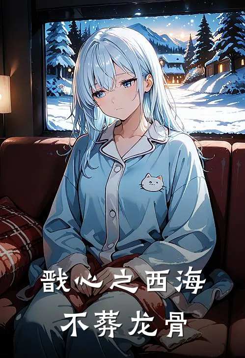 戬心之西海不葬龙骨