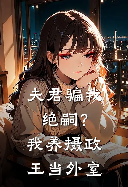 夫君骗我绝嗣？我养摄政王当外室