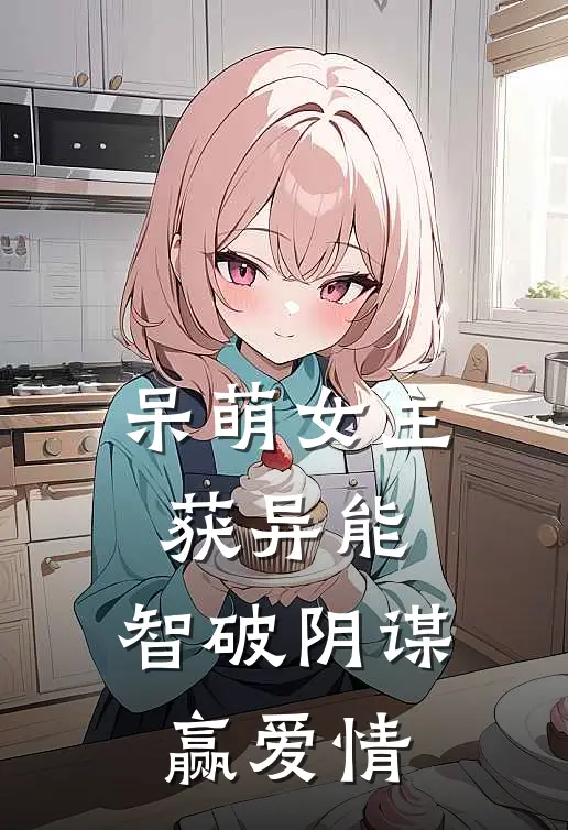 呆萌女主获异能，智破阴谋赢爱情全文免费阅读无弹窗大结局_呆萌女主获异能，智破阴谋赢爱情（苏小钱陈立伟）最新小说