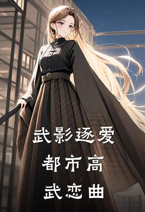 武影逐爱：都市高武恋曲陈心林摇热门小说推荐_完本小说大全武影逐爱：都市高武恋曲(陈心林摇)