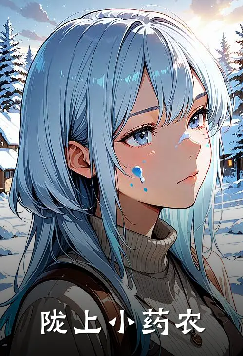 陇上小药农吴楠陈娟热门小说阅读_免费完结小说陇上小药农吴楠陈娟