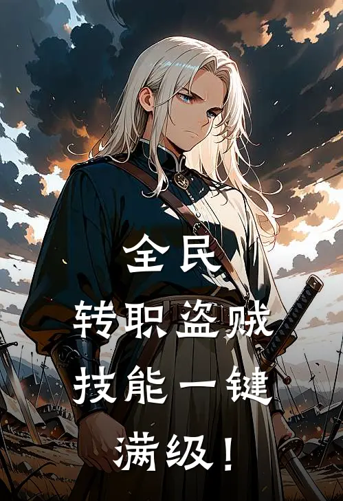 全民：转职盗贼，技能一键满级！