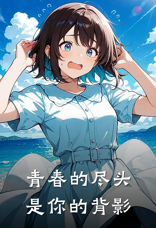 青春的尽头，是你的背影