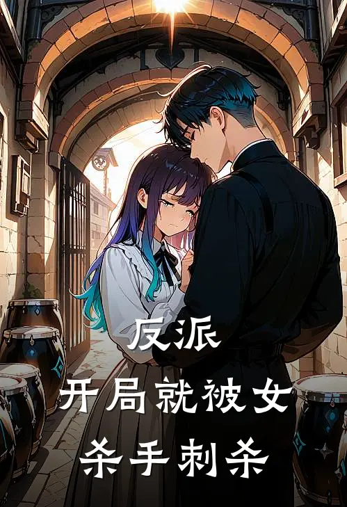 反派：开局就被女杀手刺杀