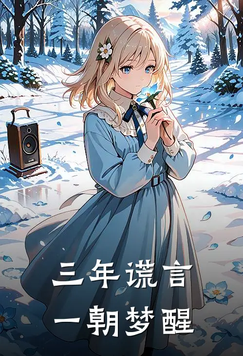 三年谎言，一朝梦醒