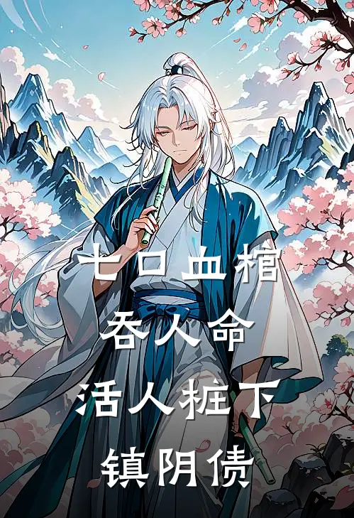 七口血棺吞人命，活人桩下镇阴债