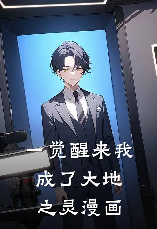 一觉醒来我成了大地之灵漫画