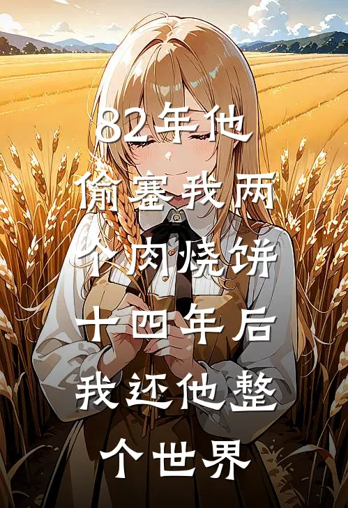 82年他偷塞我两个肉烧饼，十四年后我还他整个世界(迈巴赫魏东)完本小说推荐_最新章节列表82年他偷塞我两个肉烧饼，十四年后我还他整个世界(迈巴赫魏东)