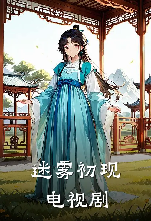 迷雾初现电视剧