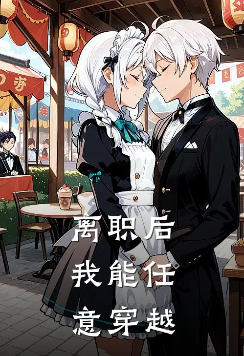 离职后，我能任意穿越