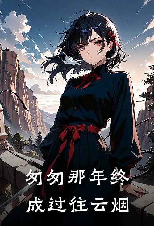 匆匆那年终成过往云烟潘钰琳郭佳诺免费小说全集_免费小说在哪看匆匆那年终成过往云烟(潘钰琳郭佳诺)