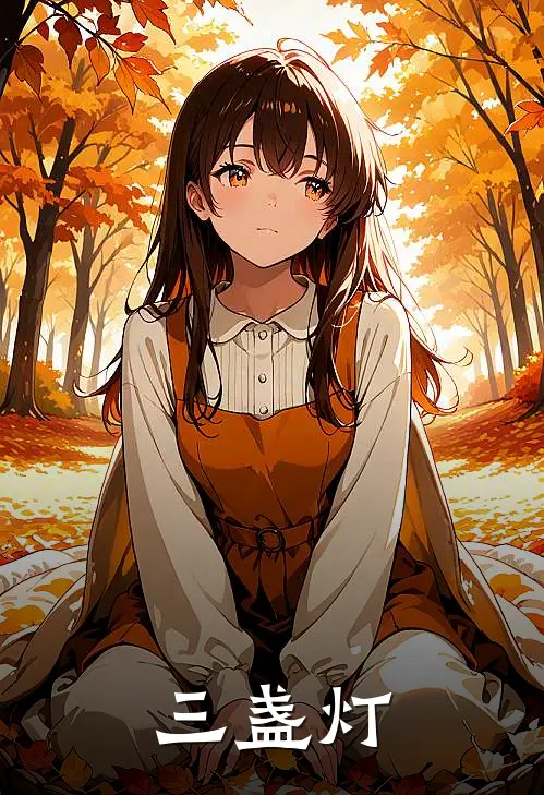 三盏灯(程宴清李仲文)全本免费小说_最新章节列表三盏灯(程宴清李仲文)