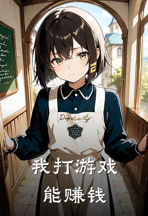 我打游戏能赚钱林枫赵麦麦最新章节免费阅读_我打游戏能赚钱全集免费阅读