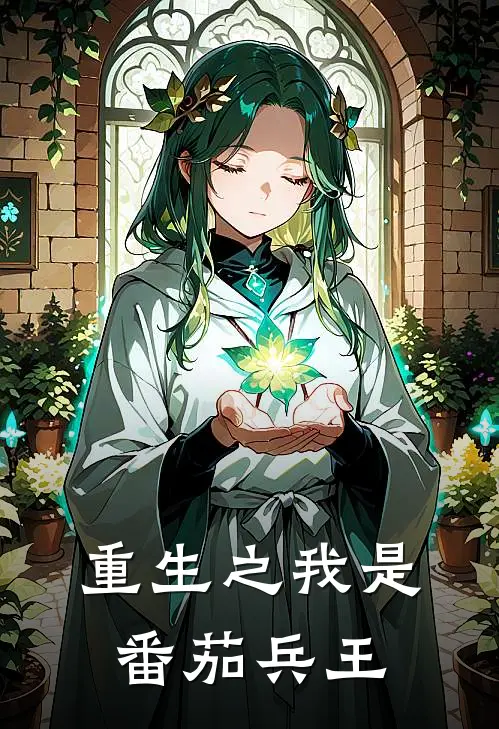 重生之我是番茄兵王