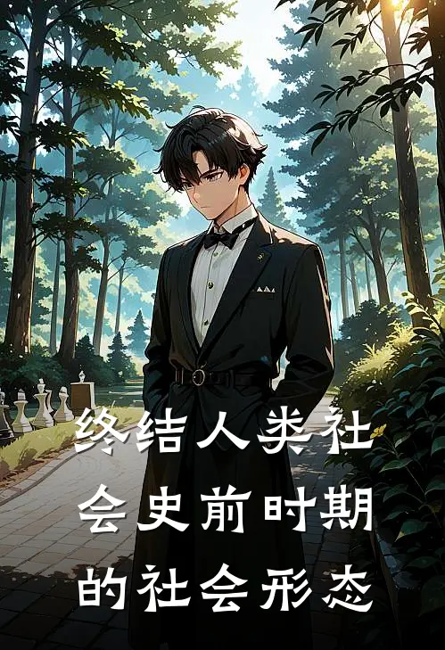终结人类社会史前时期的社会形态